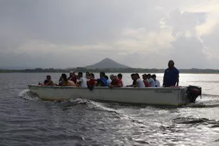 Realizarán campamento rodante en manglares