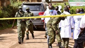 Masacre yihadista en una escuela secundaria de Uganda