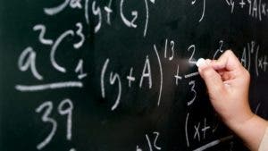 EDUCA advierte los efectos para el país en el Índice Global de Competitividad por bajo nivel en matemáticas