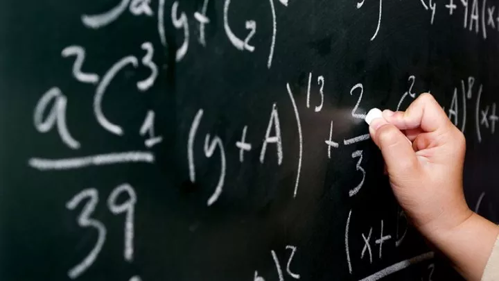 EDUCA advierte los efectos para el país en el Índice Global de Competitividad por bajo nivel en matemáticas