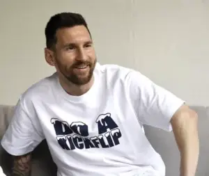 ¡OFICIAL! Messi confirma que su próximo equipo será el Inter de Miami