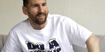 Cinco cosas que quizás no sabías del Inter Miami, equipo en el que jugará Messi
