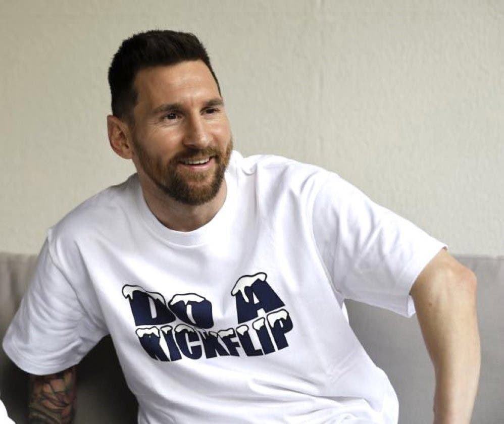 Cinco cosas que quizás no sabías del Inter Miami, equipo en el que jugará Messi