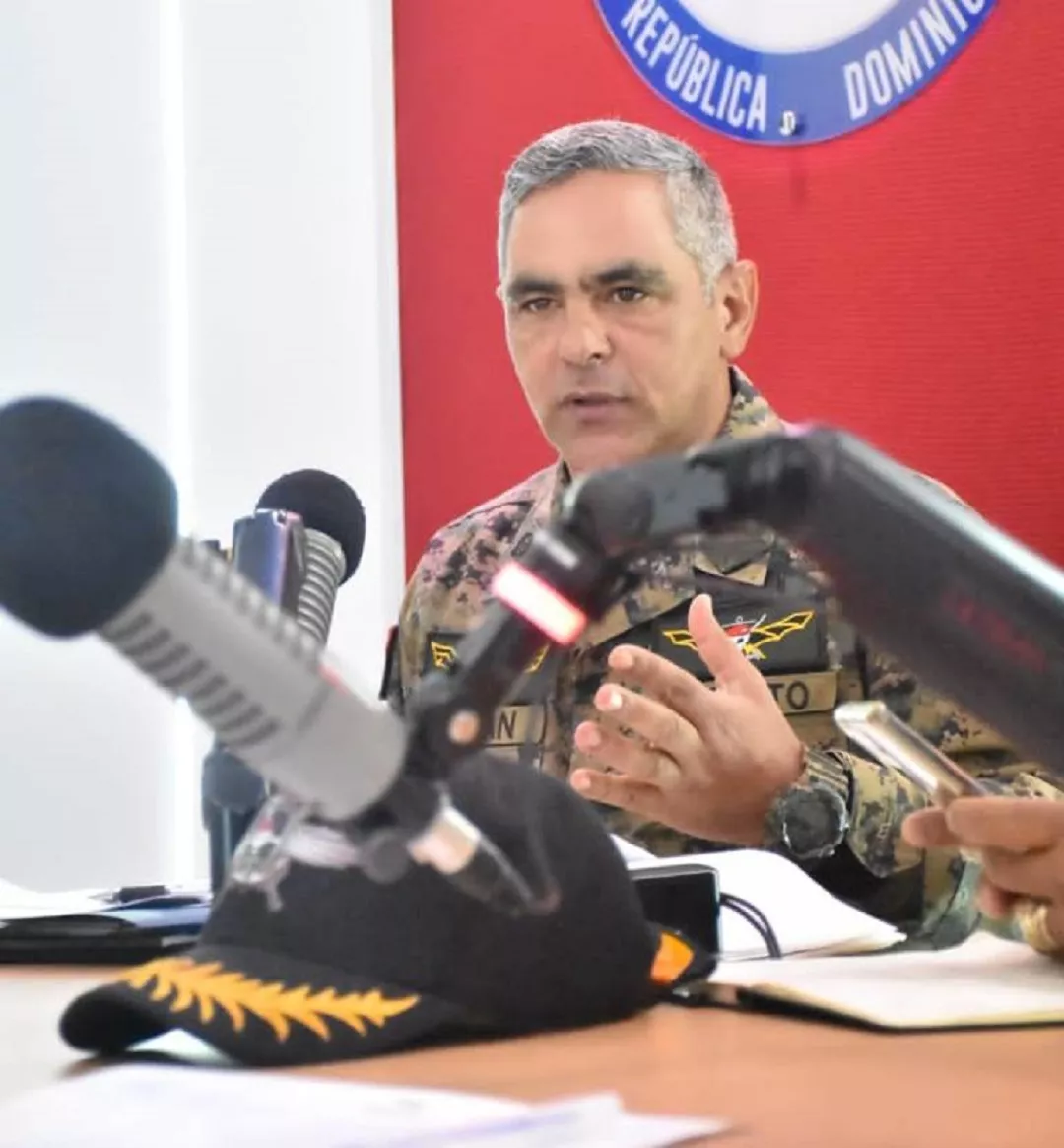 RD será sede de seminario en el país e invita a líderes militares de la región