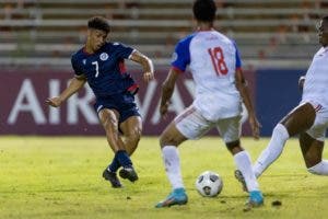 La Sedofútbol viajó a Viña del Mar con algunas variantes para enfrentar a Chile