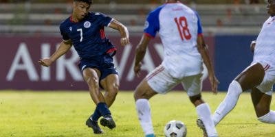 La Sedofútbol viajó a Viña del Mar con algunas variantes para enfrentar a Chile