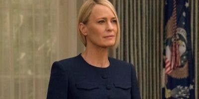 Robin Wright recibirá el President’s Award en el festival de cine de Karlovy Vary