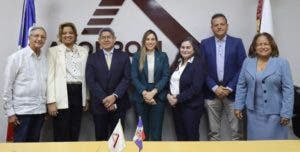 Acoprovi recibe visita del FMI sobre  perspectiva construcción