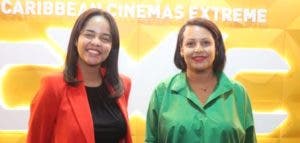 El Caribbean Cinemas  remodela cine Megaplex-10