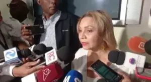 Diputada dice Janel Ramírez mencionó a figuras políticas en interrogatorio