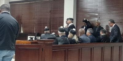 Caso Super Tucano:  Corte anula sentencia y ordena nuevo juicio a implicados sobornos