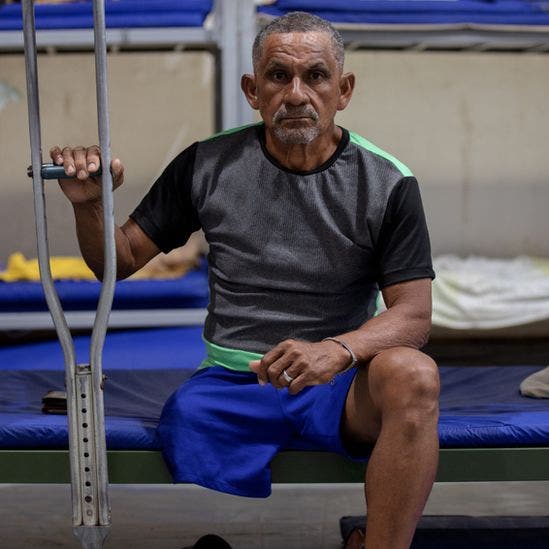 «Acogida»: la operación con la que Brasil recibe a miles de migrantes venezolanos (y por qué se dice que puede ser un modelo para la región)