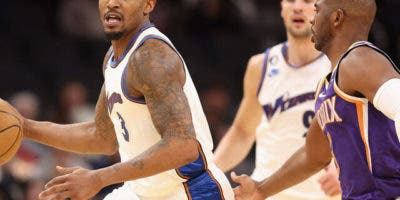 Beal apunta a los Suns en un traspaso que incluiría la salida de Phoenix de Chris Paul