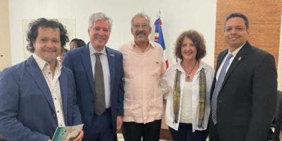 Consulado dominicano en Río de Janeiro auspicia conferencias “RD: un país único en el mundo” 