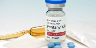 Salud descarta presencia de fentanilo en el país