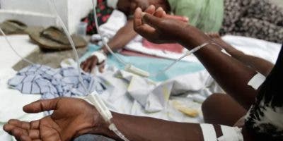 Autoridades detectan 11 casos sospechosos  de cólera