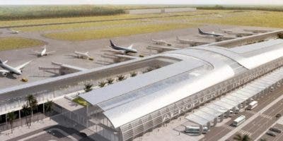 Asur adquiere 25%  aeropuerto de Bávaro