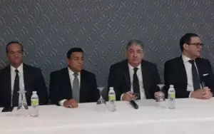 Empresarios preocupados por ser desalojados  bienes