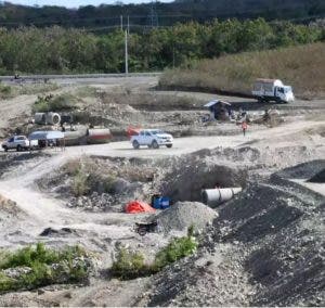 Con nueva licitación RD-Vial se busca conclusión de circunvalación en Baní