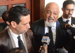 Abogados de Peralta consideran “insólito” rechazo revisión prisión preventiva  sin celebrar audiencia