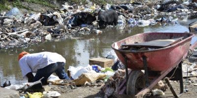 El cólera afecta a vulnerables por ser enfermedad que se anida en pobreza