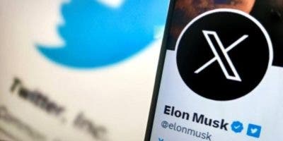 Adiós al pajarito: Elon Musk reemplaza el logotipo de Twitter por una «X»