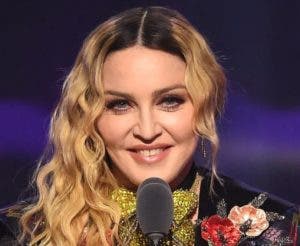 Madonna: “Me di cuenta lo afortunada que soy de estar viva y recuperada”