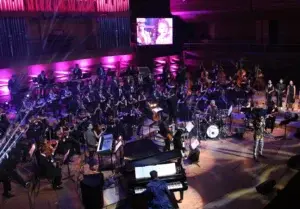 Santiago recibirá la orquesta más grande del mundo, según Guinness