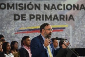 No habrá cambios de candidatos  en Venezuela