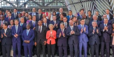 UE y la Celac culminan una cumbre histórica y de beneficio bilateral