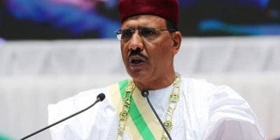 El ejército derroca al presidente de Níger