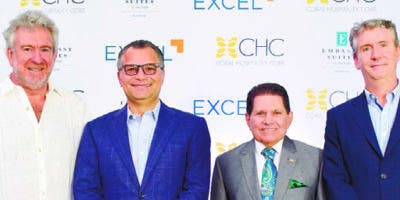 Coral Hospitality Corp. presenta  propuesta