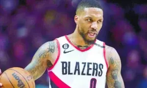 Traspaso Lillard a los  Miami Heat sigue estancado