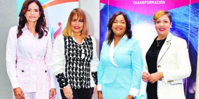 FEM celebra encuentro con socias en simposio empresarial Mujer de Éxito