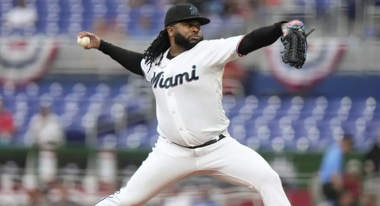 Cueto muestra le queda “gasolina” en el tanque