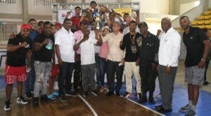 Monte Plata gana torneo nacional de boxeo juvenil