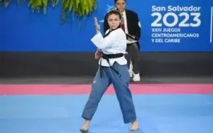 Costa Rica y CCS  se llevan honores en taekwondo