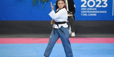Costa Rica y CCS  se llevan honores en taekwondo