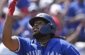 Guerrero Jr. es un azote ofensivo en la segunda mitad