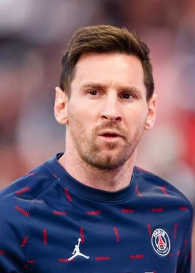 Lionel Messi llega a un Inter Miami hundido