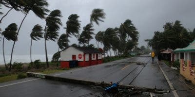 Consejos  en caso de  huracanes