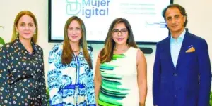 La inclusión digital en las mujeres