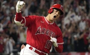 Tres equipos pagarían  600 millones por  Ohtani