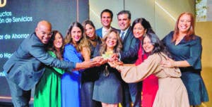 TBWA Dominicana, de las más premiadas en los Effie