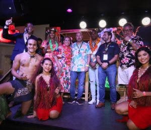 Dominicana en Orlando realiza  vibrante celebración de cocteles