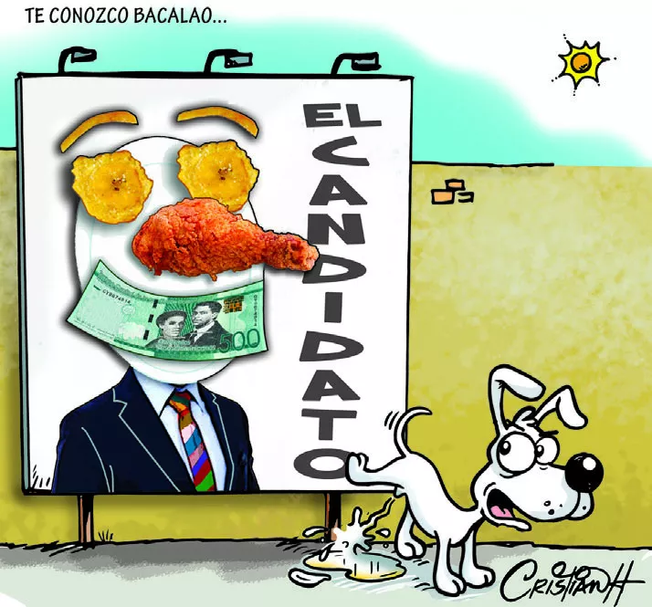 el carrusel de la vida