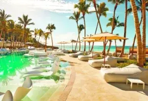 Cayo Levantado Resort; una joya del turismo ‘wellness’ en RD