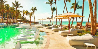 Cayo Levantado Resort; una joya del turismo ‘wellness’ en RD