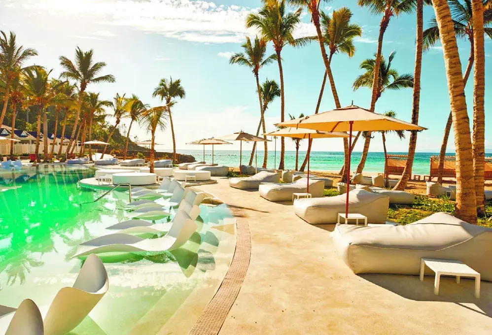 Cayo Levantado Resort; una joya del turismo ‘wellness’ en RD