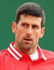 Es difícil derrotar al serbio Novak Djokovic